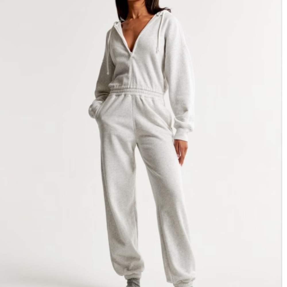 Abercrombie & Fitch Jumpsuit S